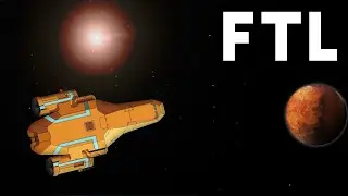 FTL 'Red-Tail' Run Stream - (Vanilla On Normal Difficulty)