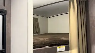 2018 sunset rv travel trailer bunk house $12,000