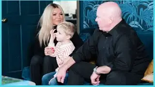 Phil Mitchell's Shocking Love Confession to Sharon Watts!  EastEnders Drama Unfolds!