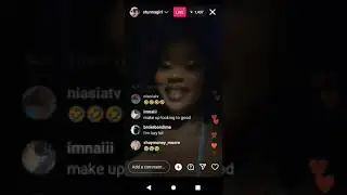Stunna girl throws shade at Chrisean 