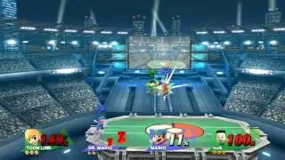 chino y chris vs denfox y ditto