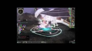 Neverwinter Nights 2 - gameplay 04 - Defeating Tholapsyx (pc, german)