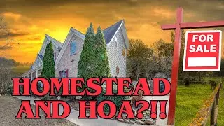 North Georgia Real estate | Small town living | For Sale