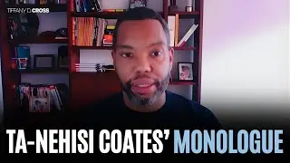 Tiffany Cross | UNC Denying Nikole Hannah-Jones Tenure is an Assault on Democracy