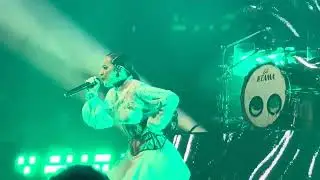 Jinjer - Vortex - Manchester Live 2026