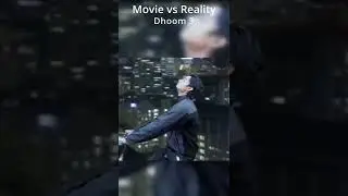 Movie vs Reality | Dhoom 3 Spoof | Part 04 | Comedy Video | Pakau TV Channel