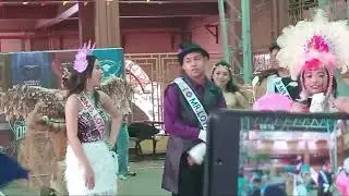 My Best buddy Friend Xian is in Escort his Second time 🙂