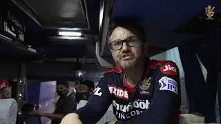 Bold Diaries  @myntra fashionable player   #CSKvRCB || Devdutt Paddikal