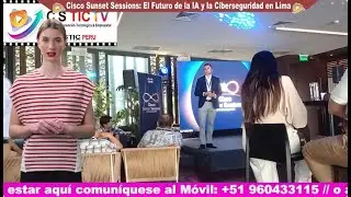 &iexcl;EL FIN DE LAS REDES TRADICIONALES! 🚀 C&oacute;mo Cisco est&aacute; usando IA para que nada falle jam&aacute;s