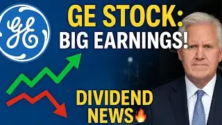 General Electric | Earnings, Dividends & Future Growth