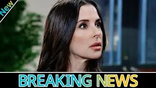 GH in Mourning: Sam McCall Dies at 46! Very Heartbreaking News for General Hospital Fans! Must See.