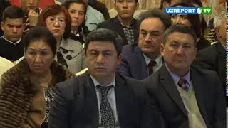 IBS- the first ACCA ALP center in Uzbekistan - inauguration held in Tashkent 24th November, 2016.