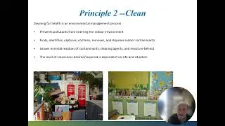 Indoor Environmental Quality, Dampness and Mold