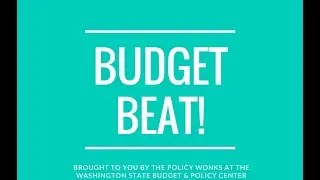 Budget Beat: Ensuring Access to High-Quality Early Learning For All Kids