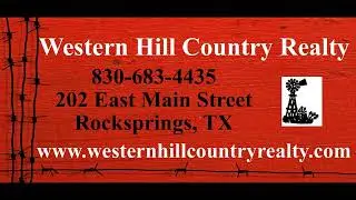 85 Acres for sale. #texasland #huntingproperty #westernhillcountryrealty #landforsale #reduced
