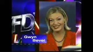 KFDX-TV news opens