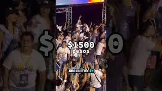 Los antros en Canc&uacute;n #cancun #playa  #fyp  #quintanaroo  #antro  #fiesta #musica  #quintanaroo