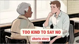He Was Too Kind… Until He Learned This Brutal Truth