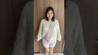 また寒くなって厚着に戻っちゃいました🥹 #踊ってみた #ダンス