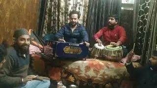 Practus Time Ravi Raghuvanshi ||Faslai aise bhi hunge|| Gazal