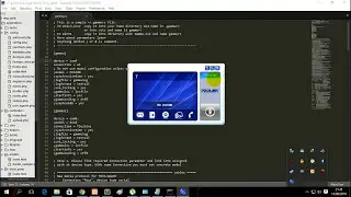 Tutorial Install Gammu On WIndows + DEMO
