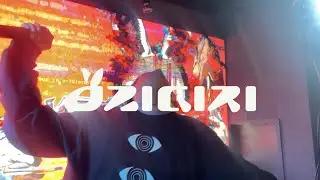 OZIGIG@Illegal Vanguard(2025)