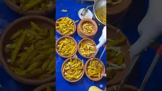 Pindi Best Loaded Fries Making #food #loadedpizzafries #streetfood