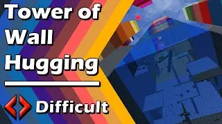 Tower of Wall Hugging (ToWH) - EToH Ring 3