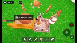  Parte 2 NÃO pode CONSTRUIR MAPA no 99 noites na floresta 