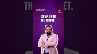 Unmatched Mindset Mastered Results | Sukesh Govindan | #InTheSpotlightS3 Sunday @ 6pm Starplus ME
