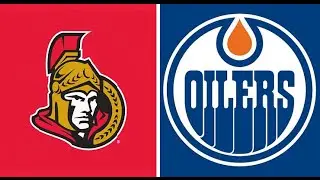 EAPHL #9 #regular season Steel(Edmonton Oilers) - Redstorm(Ottawa Senators)