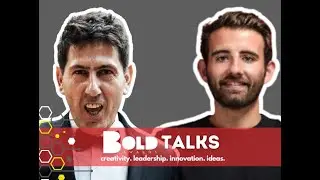 BOLD TALKS: Employee-Driven Innovation