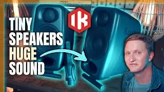 Профессиональная домашняя студия, просто необходимая вещь! | Обзор iLoud Micro Monitor Pro