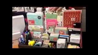 New Project Life Storage