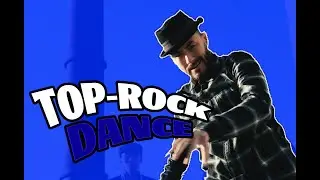 Dance Top rock Fermambo