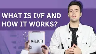What is IVF and how it works? | #infertility #ivf