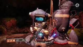Destiny 2* The Allegiance Quest The Drifter Tapes   (chronological order)