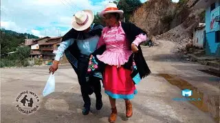CHIMAYCHIS CLASICOS / MARITA MEZA Y SHUMAQ WAYTA