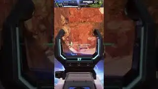 Frags are awesome #apexlegends #apex #gaming #games