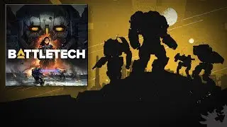 Battletech - Official Soundtrack