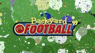 Pros Theme - Backyard Football/99 (AI Remaster)
