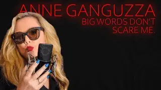 ANNE GANGUZZA
