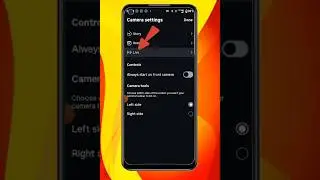 instagram live option nahi aa raha hai kaise laye | instagram live option not showing #instagram