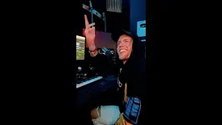 NEFFEX - NO TURNING BACK (Studio Performance 🔥)