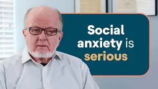 A psychologist explains social anxiety and why it&rsquo;s serious