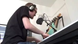 Dirt in the Ground - Tom Waits Piano Cover