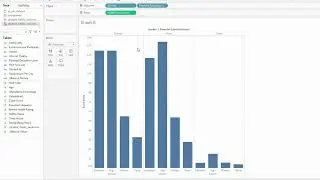 Tableau Drag & Drop Secrets: Instantly Master Field Mechanics Like A Pro!