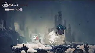 Hollow Knight: Silksong - Puntaspilli