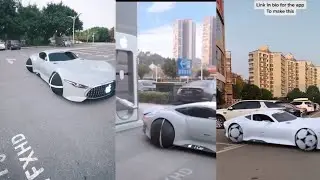 Apple Car Concept ( 2024 )apple event