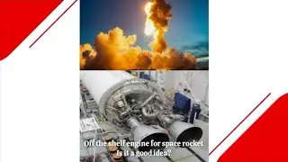 Antares Failure. Design Error or Manufacturing Error #learnfromfailure